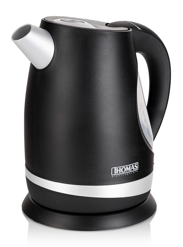 Thomas TH-4515N 2 L Negro, foto 5