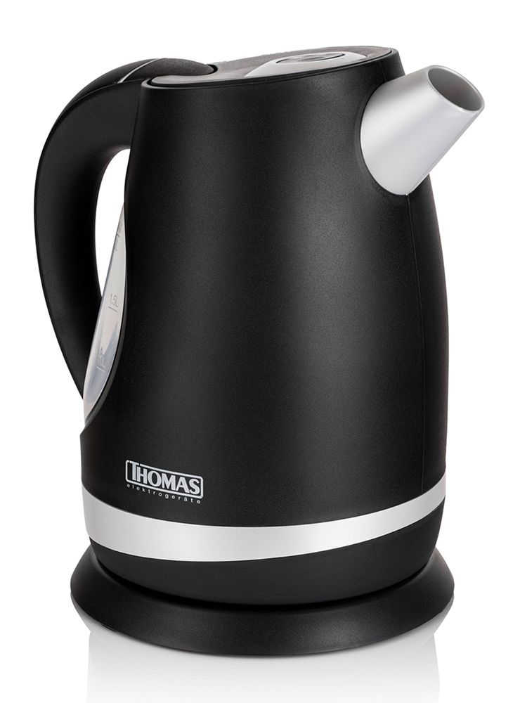 Thomas TH-4515N 2 L Negro, foto 4