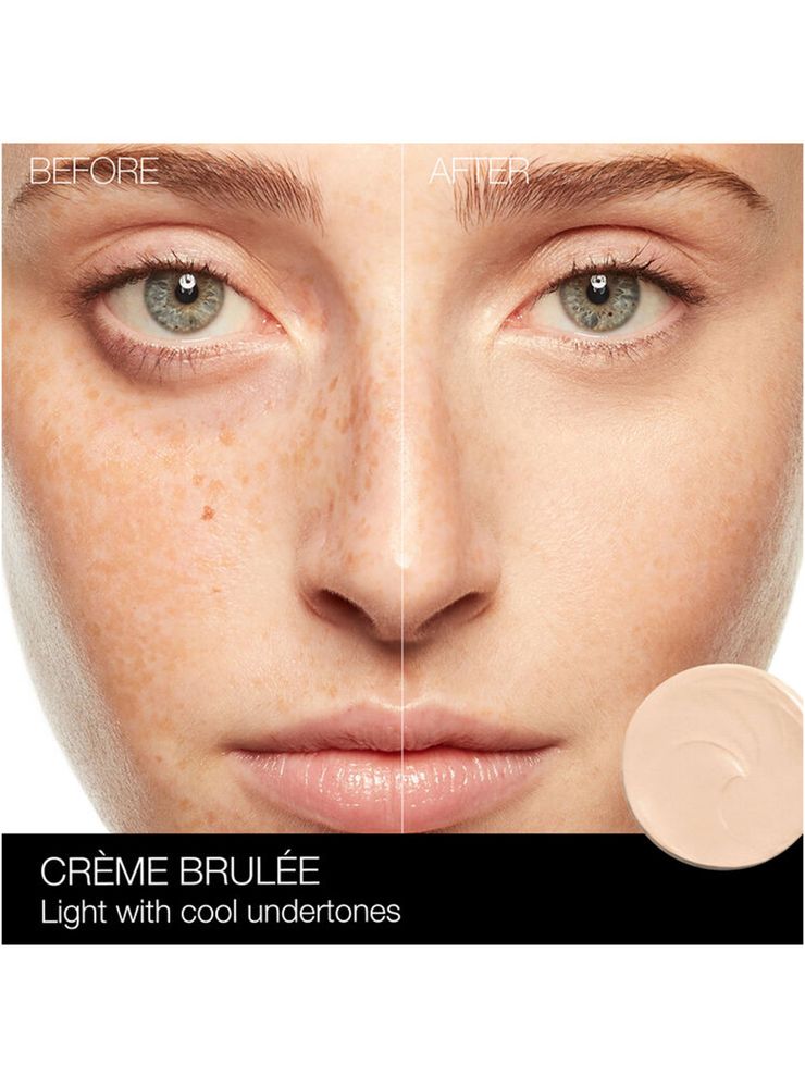 Soft Matte Complete Concealer Creme Brulee, foto 3