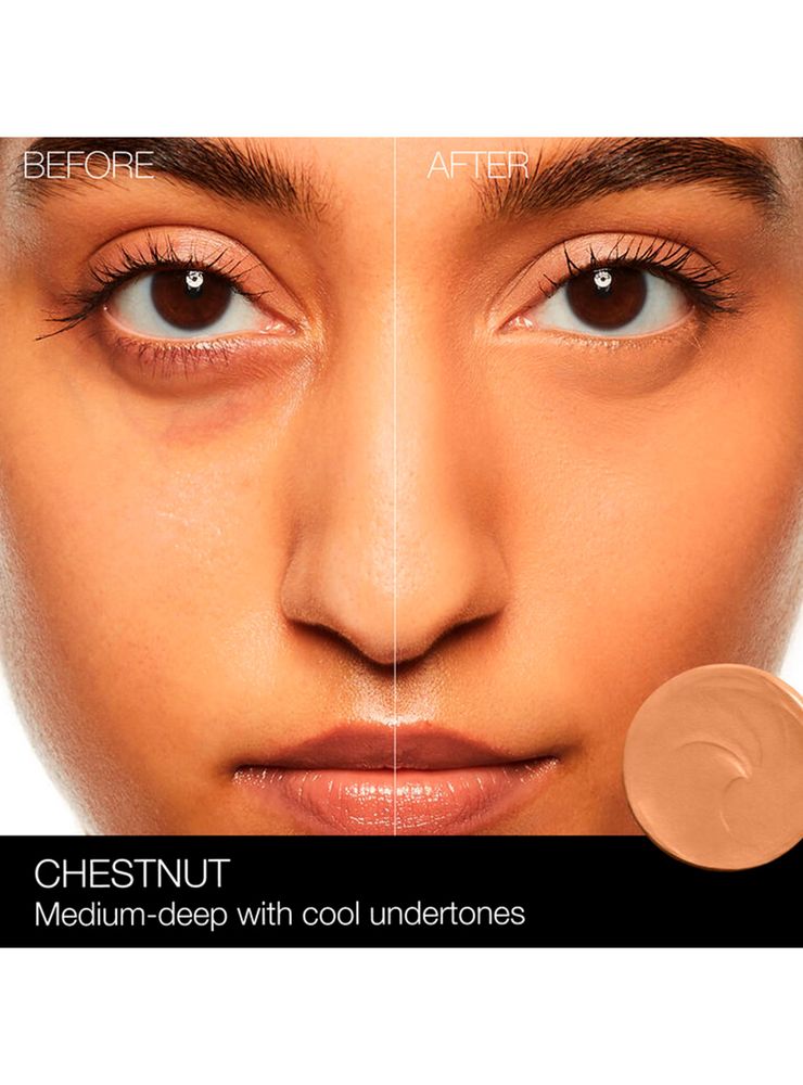 Nars Soft Matte Complete Concealer Chestnut, foto 3