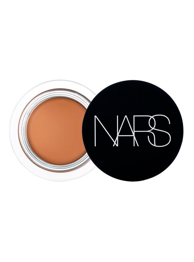 Nars Soft Matte Complete Concealer Amande
