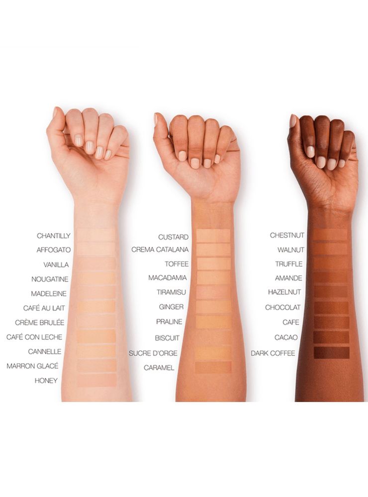 Nars Soft Matte Complete Concealer Amande, foto 3