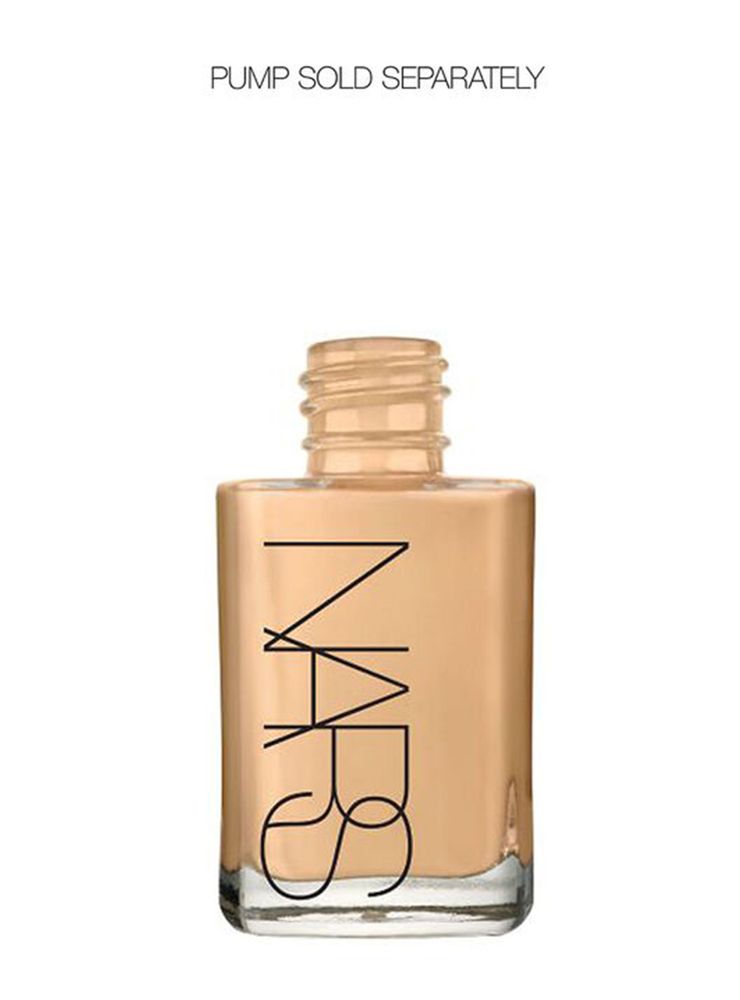 Nars Sheer Glow Foundation Vienna, foto 3