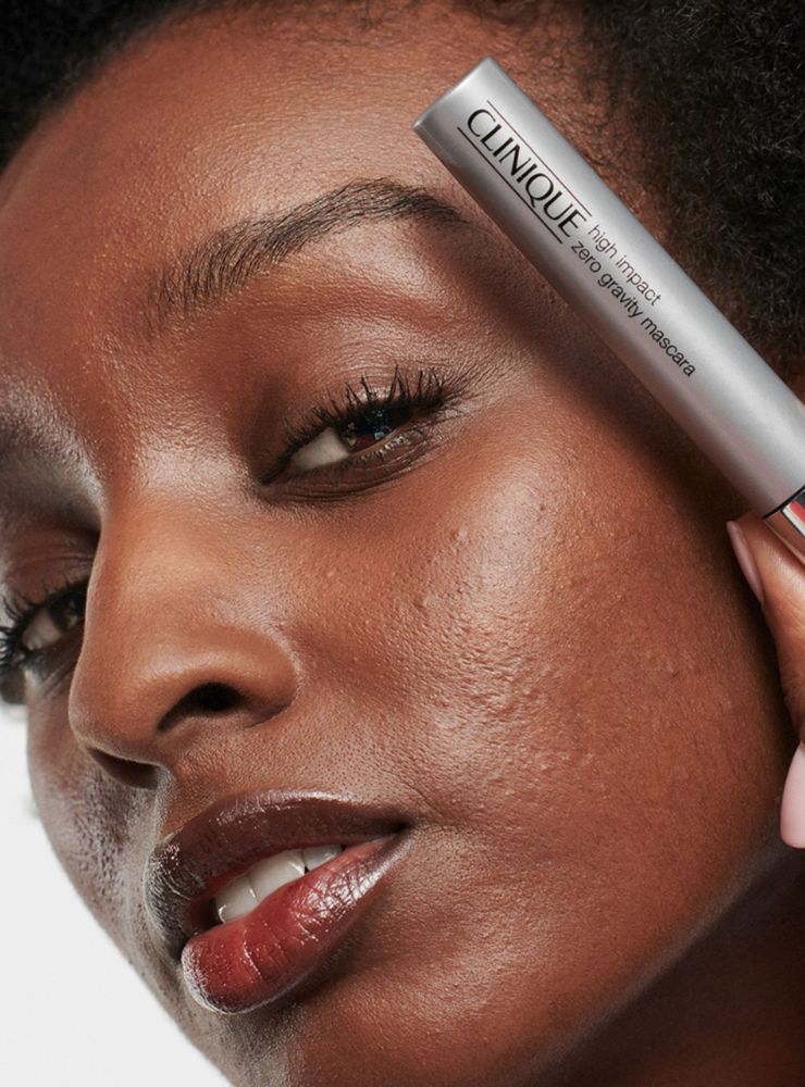 Clinique High Impact Zero Gravity Black, foto 3
