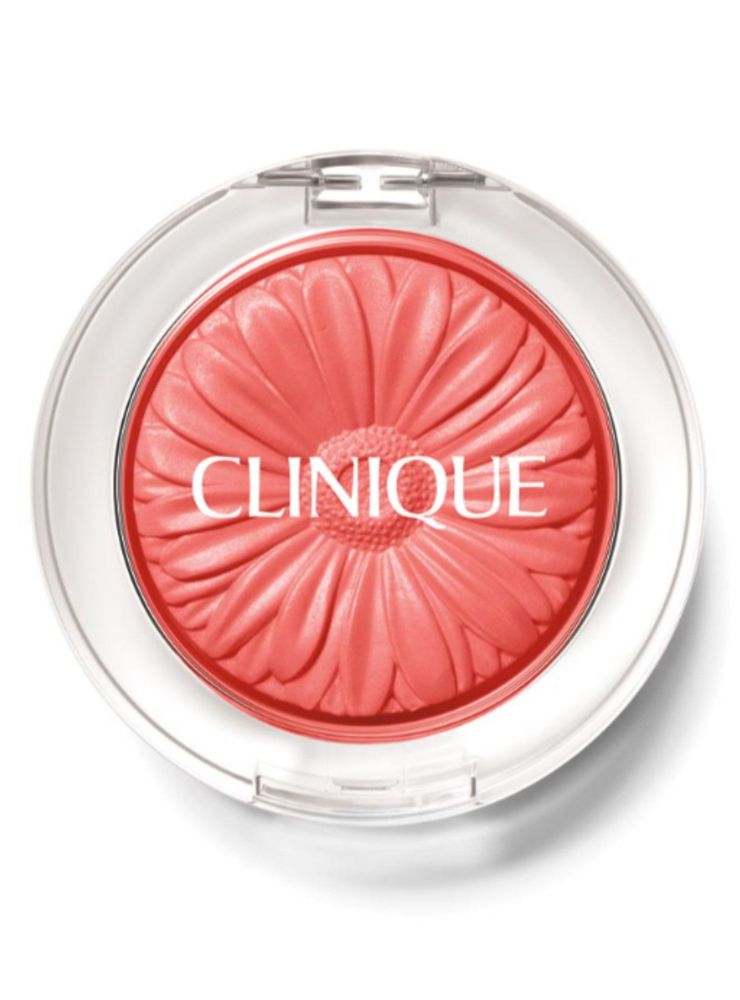 Clinique Cheek Pop Peach Pop
