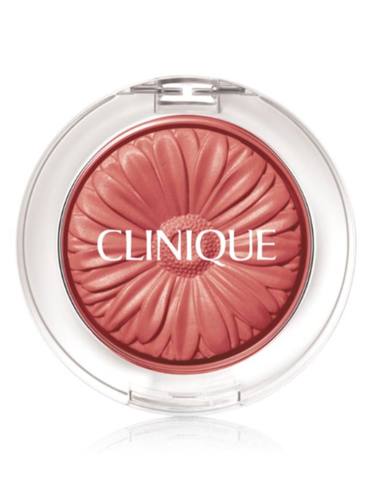 Clinique Cheek Pop Fig Pop