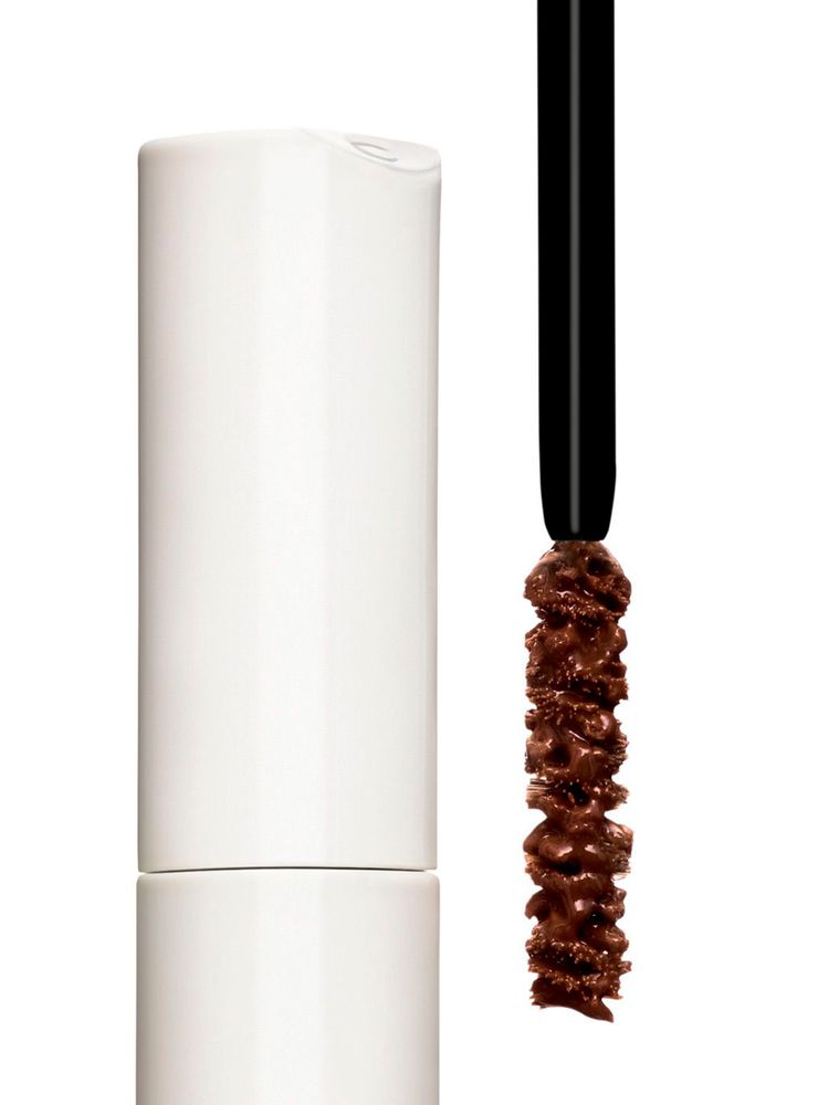 Clarins SOS Lashes Serum Mascara Caramel, foto 4