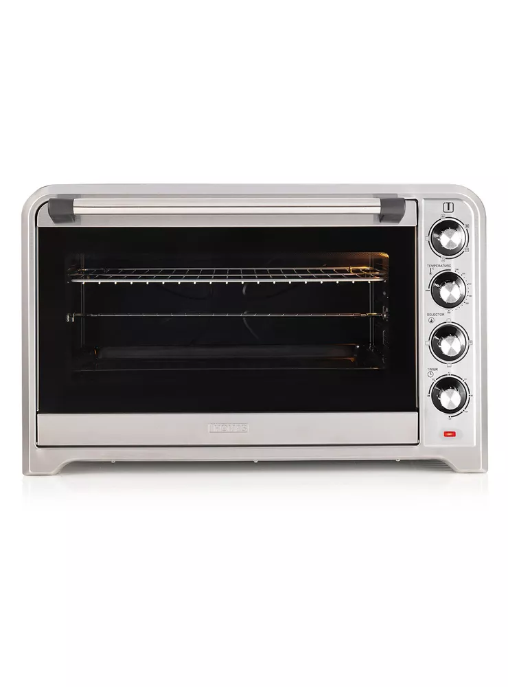 Thomas Horno Eléctrico 80 Litros TH-80i