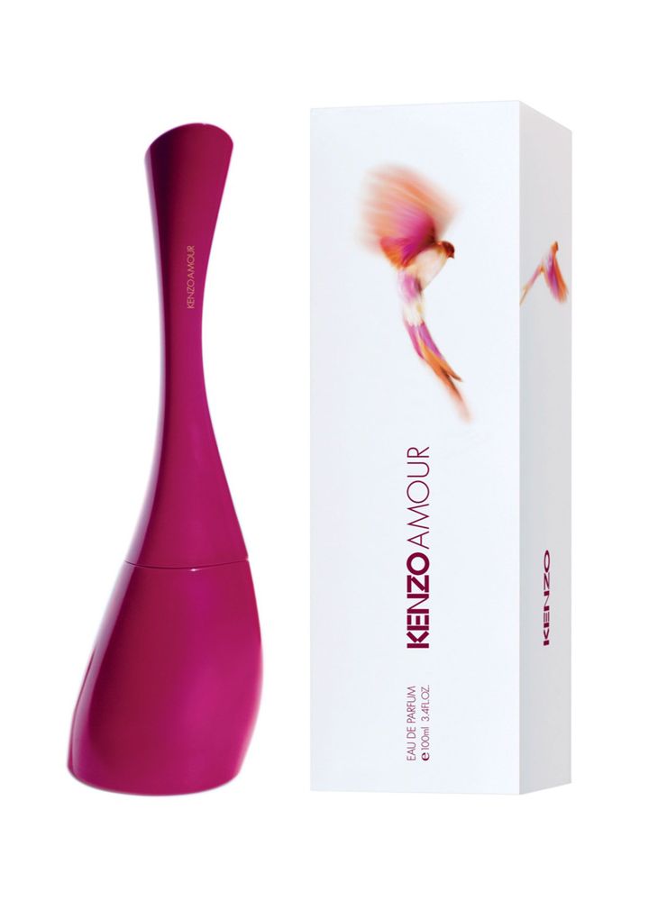 Kenzo Amour EDP 100 ml, foto 2