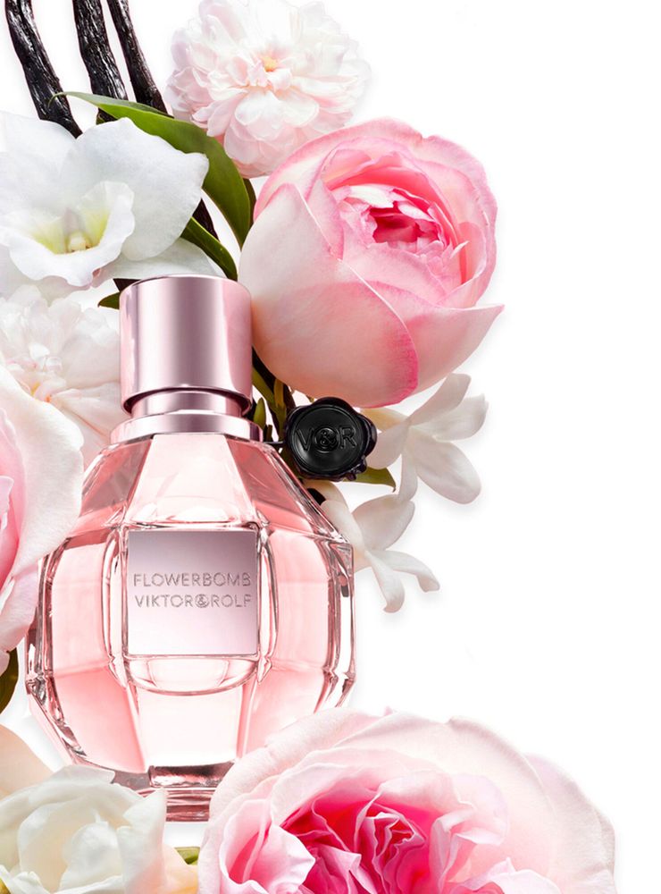 Viktor & Rolf Flowerbomb EDP 100 ml, foto 5
