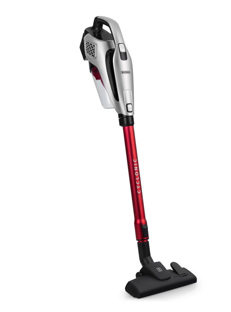 Thomas TH-1022C Gris y Rojo, foto 2