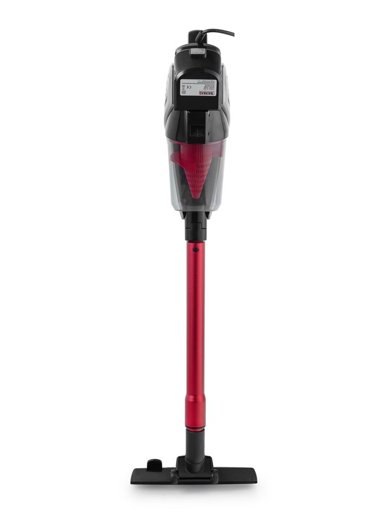 Thomas TH-1022C Gris y Rojo, foto 4