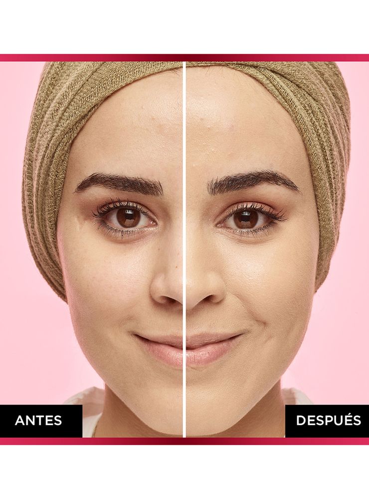 Base Infallible 32h Fresh Wear 125 Naturel Rose 30 g, foto 4