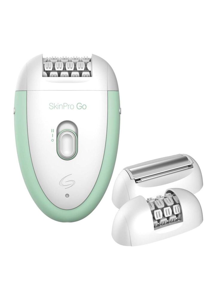 Depiladora Gama Skin Pro Go 2, foto 2
