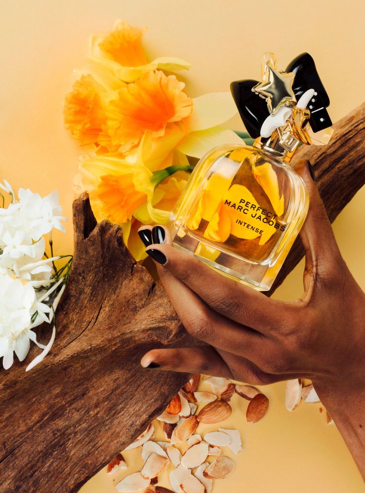Marc Jacobs Perfect Intense EDP 50 ml, foto 5