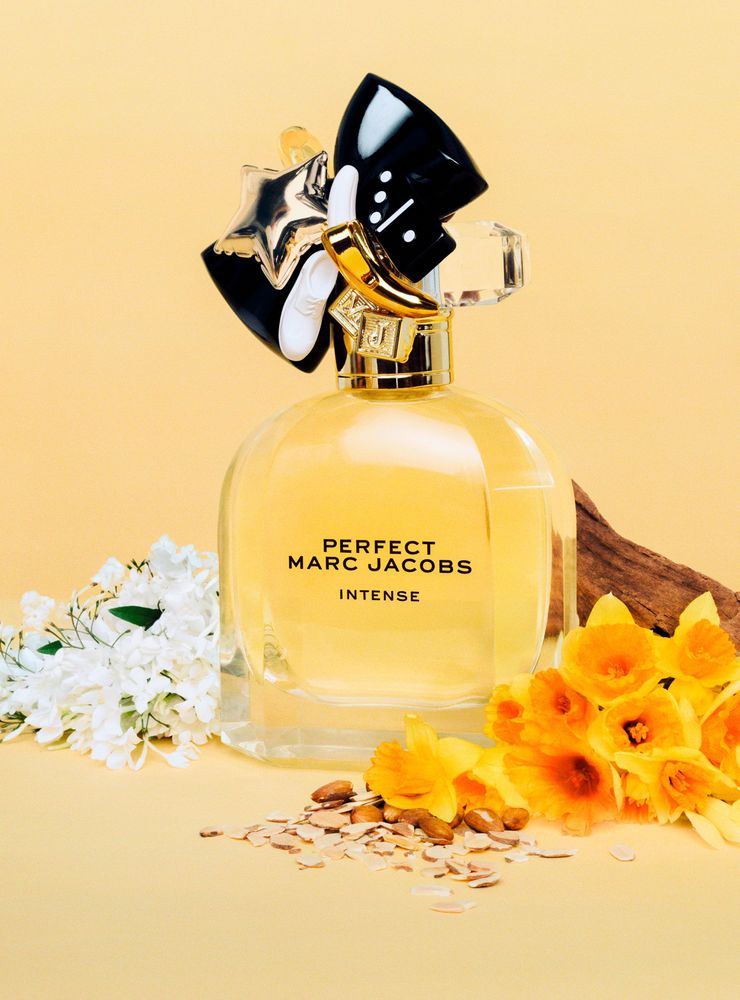 Marc Jacobs Perfect Intense EDP 50 ml, foto 4