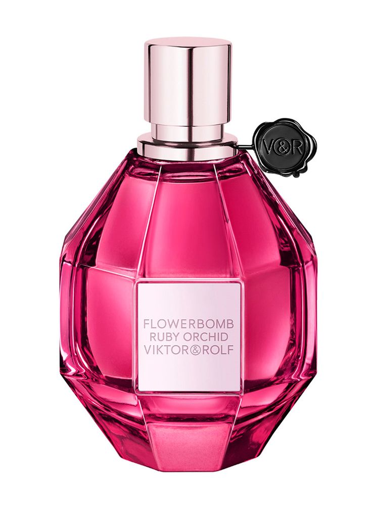 Viktor & Rolf Flowerbomb Orchid Fantasy EDP 100 ml, foto 4