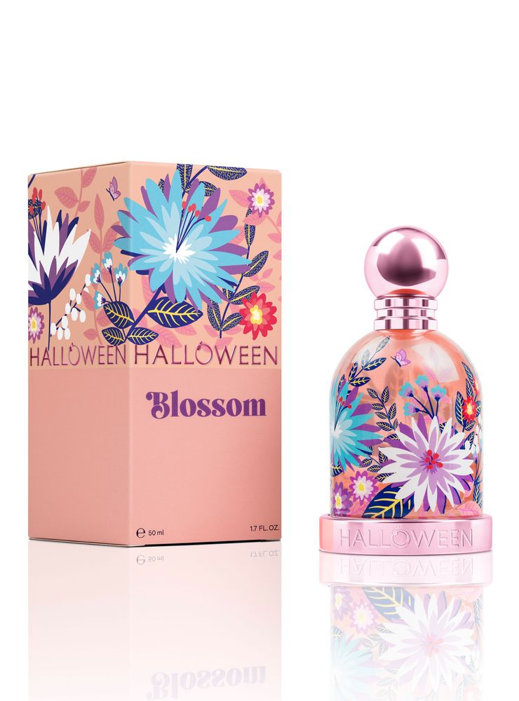 Perfume Blossom EDT Mujer 50 ml Edición Limitada, foto 2