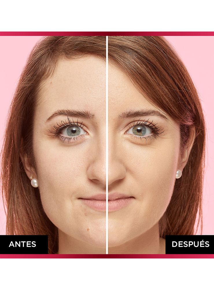 L'Oréal Infaillible 32H Fresh Wear 145 Rose Beige, foto 4