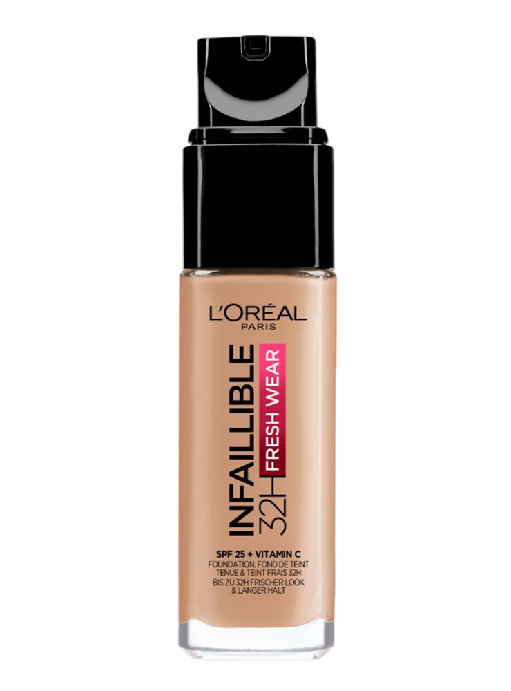 L'Oréal Infaillible 32H Fresh Wear 220 Sand, foto 3