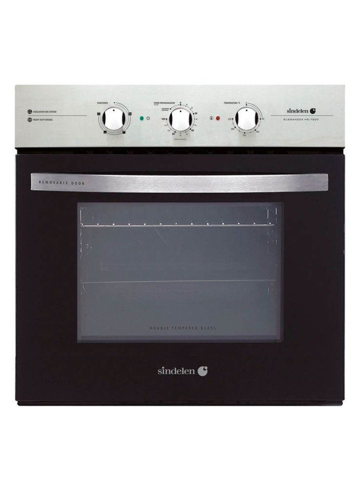 Horno Sindelen Empotrable HE-7200IN
