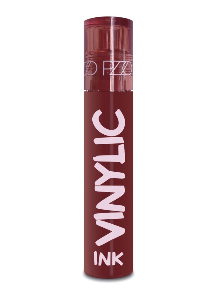 Petrizzio Vinylic Ink Purple Red