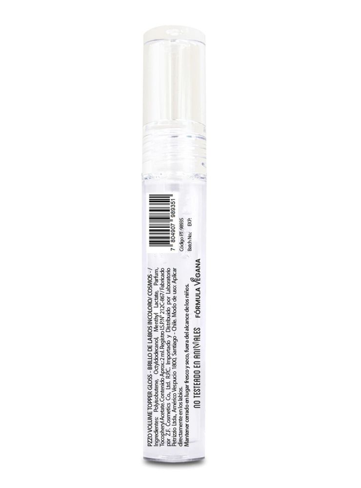 Petrizzio Volume Topper Gloss Cosmos, foto 2
