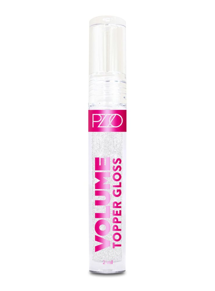 Petrizzio Volume Topper Gloss Cosmic Ray