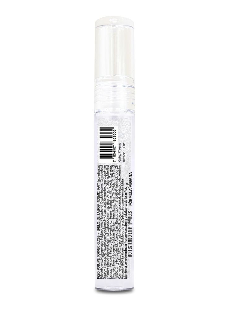 Petrizzio Volume Topper Gloss Cosmic Ray, foto 2