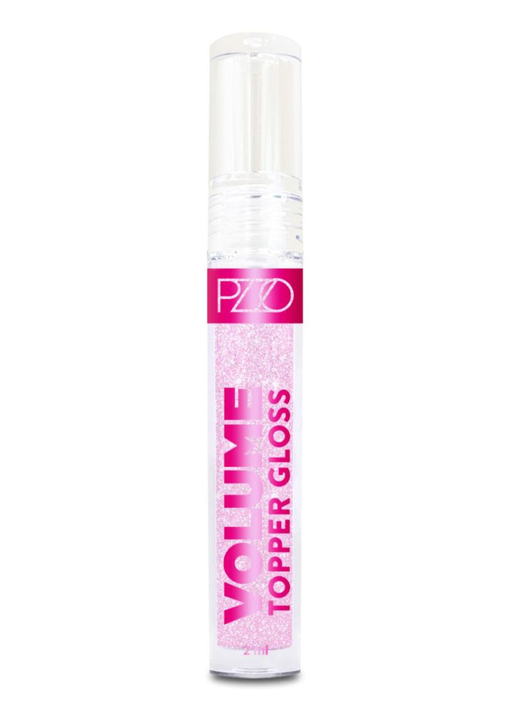 Petrizzio Volume Topper Gloss Shooting Star