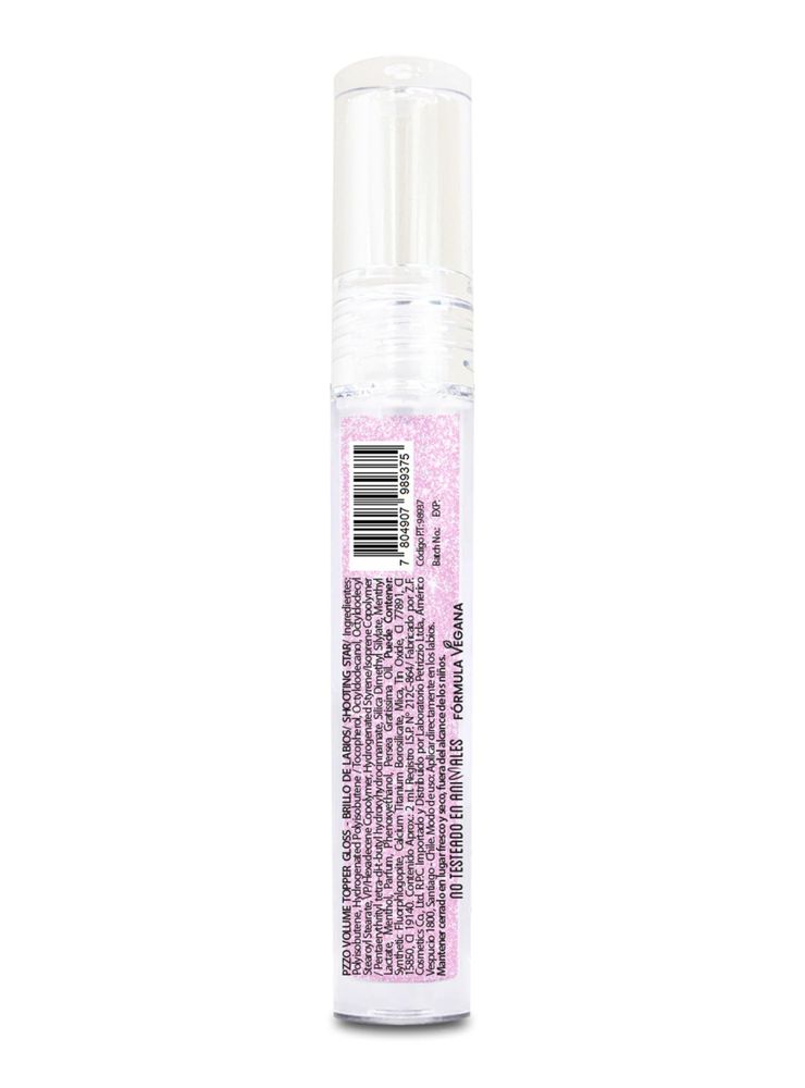 Petrizzio Volume Topper Gloss Shooting Star, foto 2