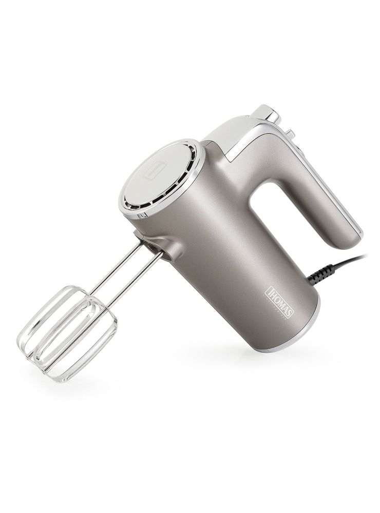 Thomas Batidora Manual TH-8845M Gris