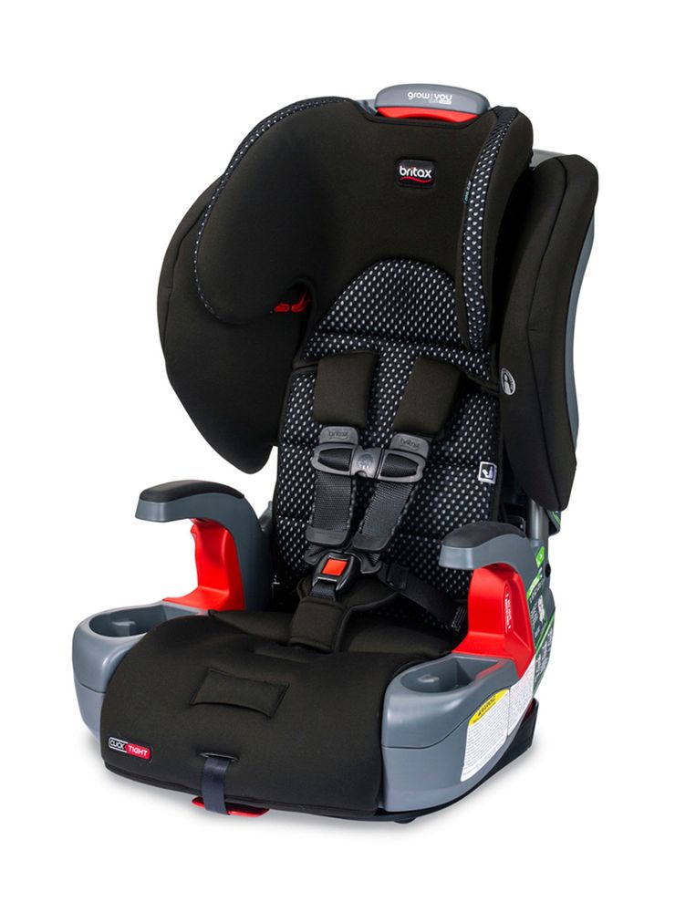 Silla de Auto Butaca Grey, foto 5