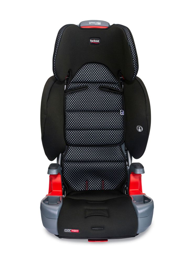 Silla de Auto Butaca Grey, foto 4