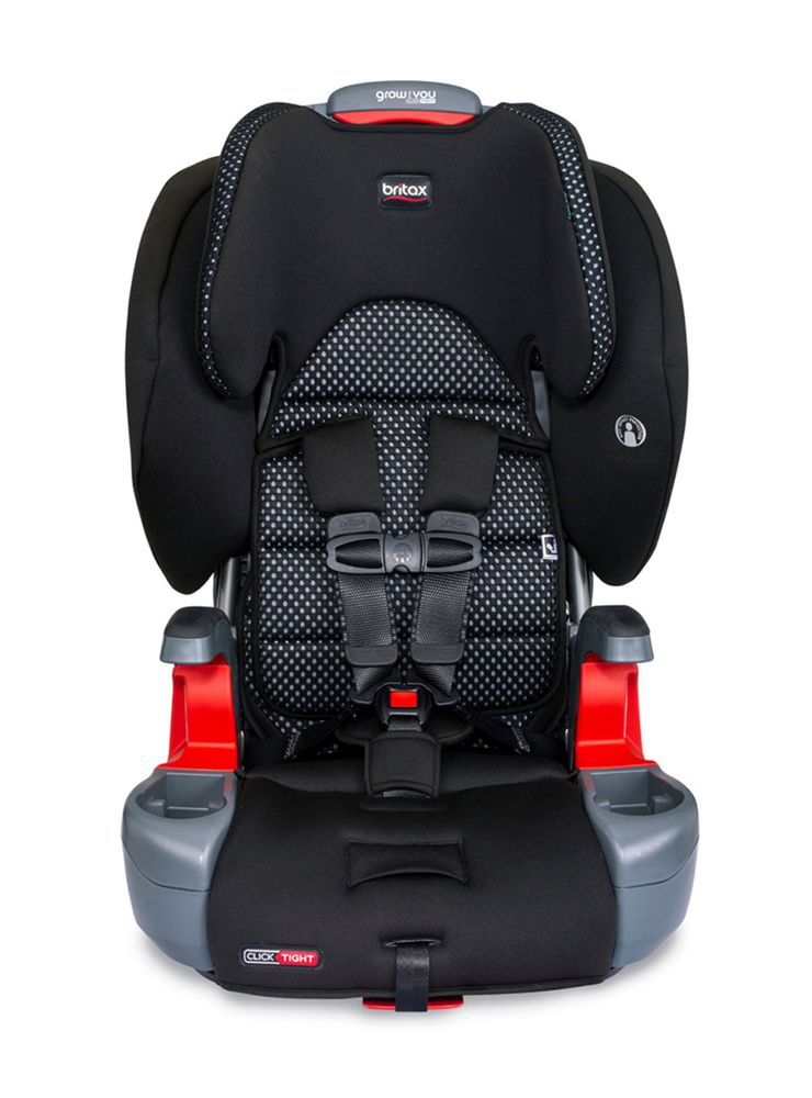 Silla de Auto Butaca Grey, foto 2