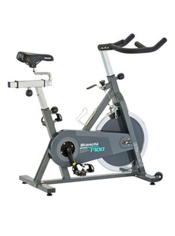 Bianchi Bicicleta de Spinning Sp1700
