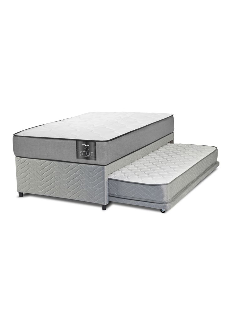 Flex Diván Star 1.5 Plazas