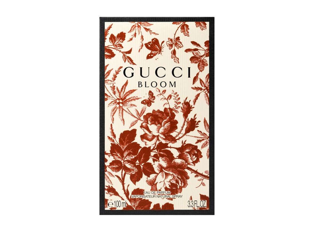 Gucci Bloom EDP 100 ml, foto 3