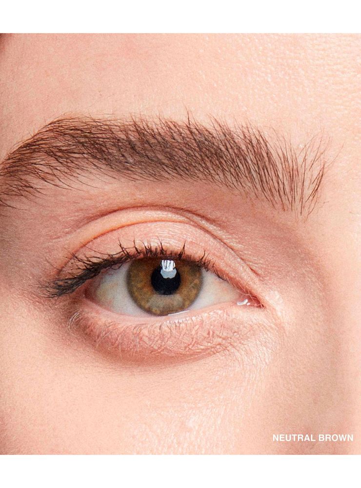 Bobbi Brown Natural Brow Shaper Neutral, foto 3