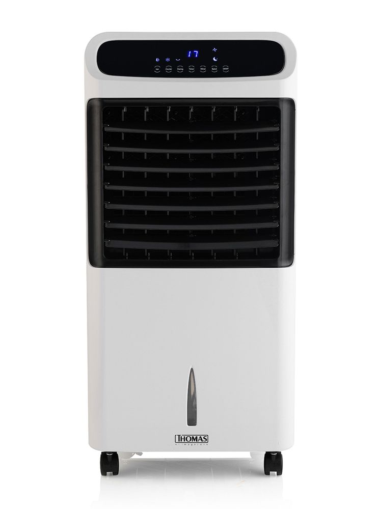 Thomas Enfriador de Aire y Humidificador TH-EA10D