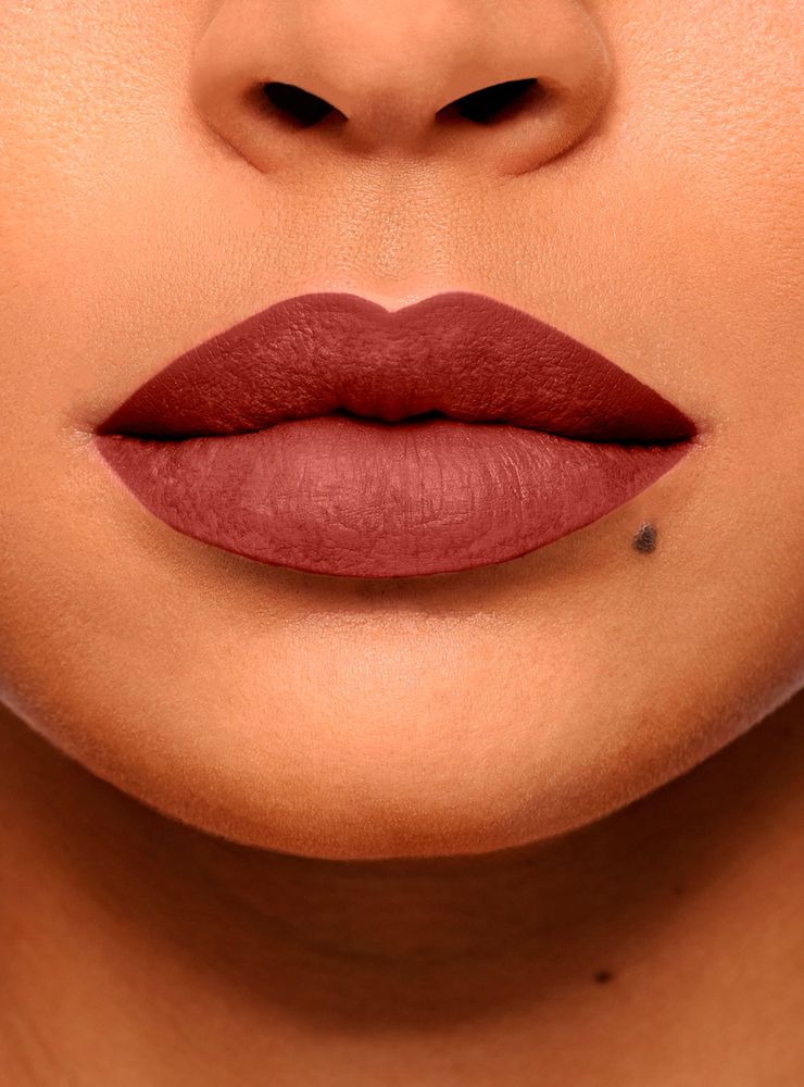 L'Oréal Paris Color Riche Intense Volume Matte 570 Worth It Intense, foto 4