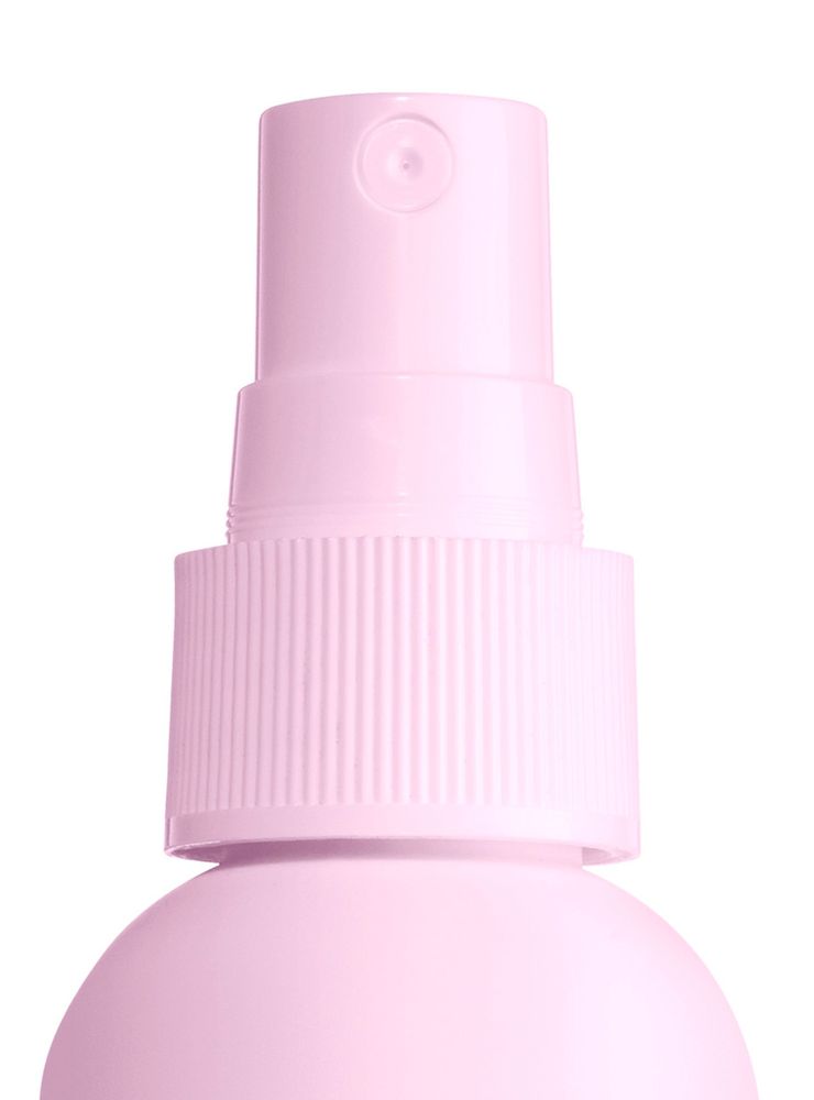 NYX Marshmellow Setting Spray, foto 3