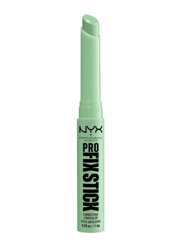 Nyx Professional Makeup Pro Fix Stick 01 Green