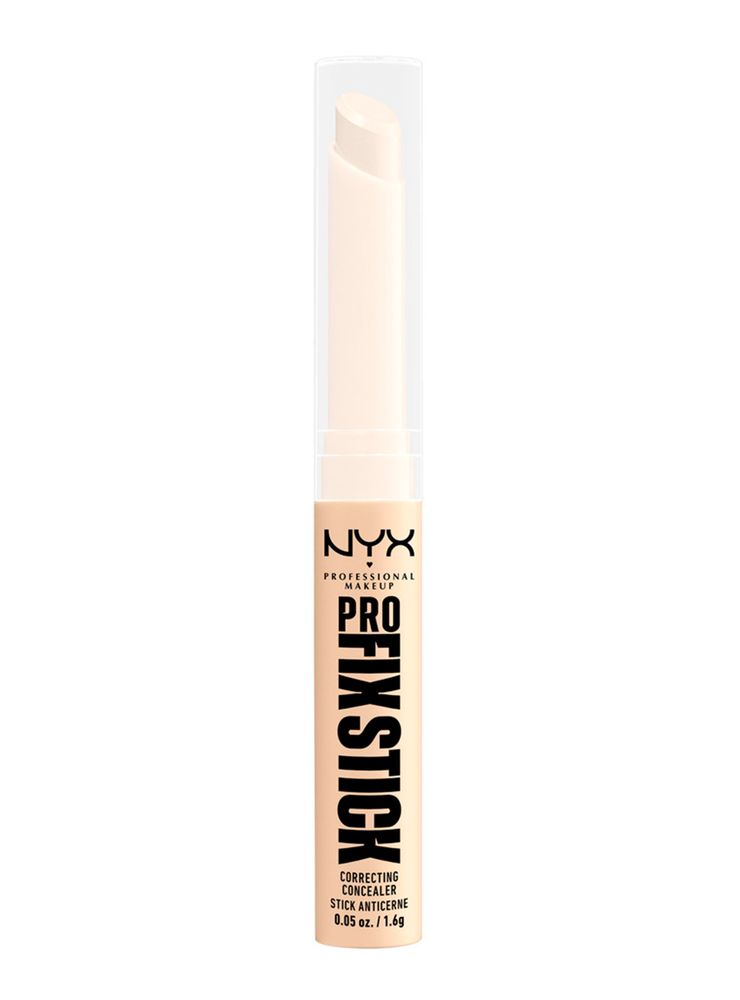 Nyx Professional Makeup Pro Fix Stick 17 Classic Tan, foto 4