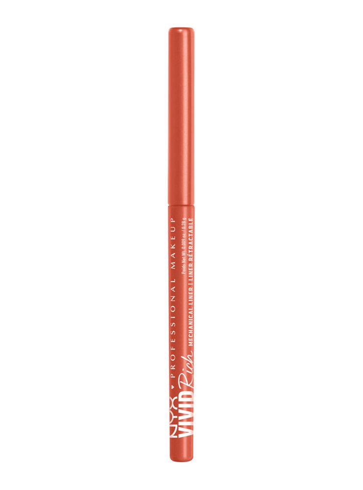 Nyx Professional Makeup Vivid Rich Mechanical Pencil Tigers Prize, foto 3