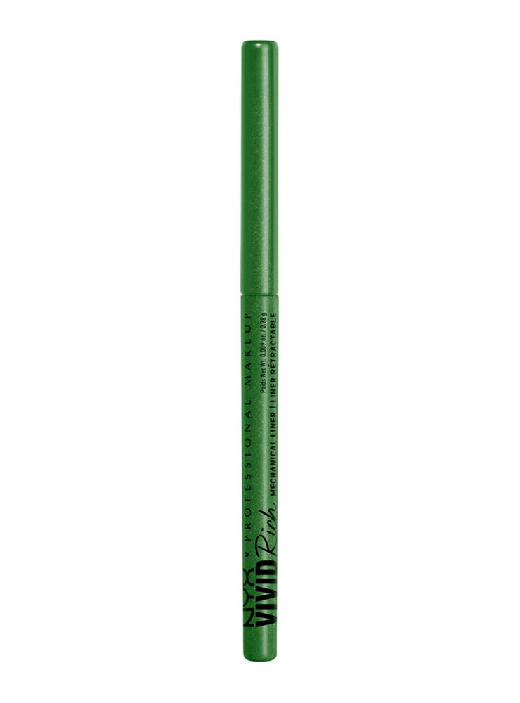 Nyx Professional Makeup Vivid Rich Mechanical Pencil It'S Giving Jade, foto 3