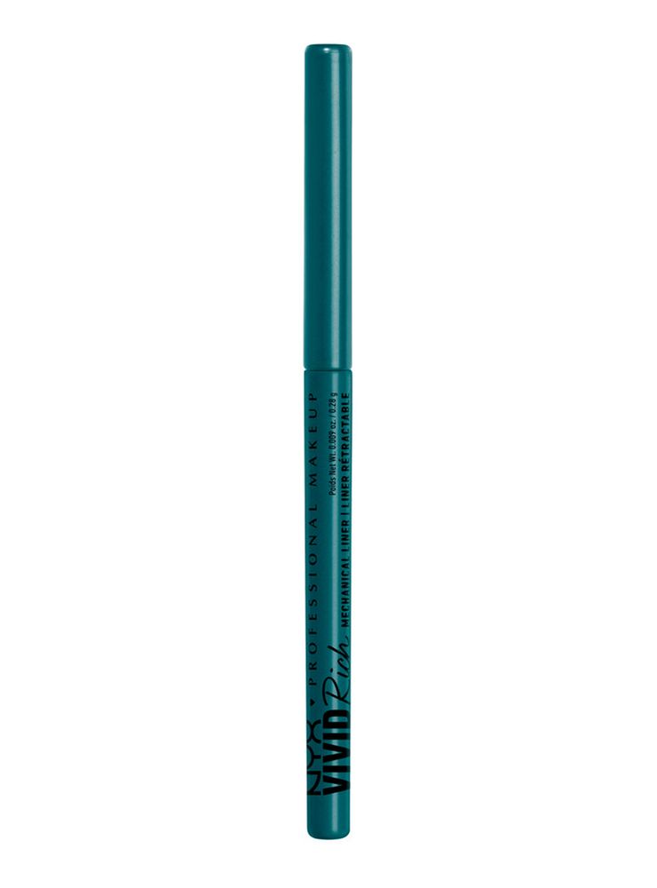 Nyx Professional Makeup Vivid Rich Mechanical Pencil Aquamarine Dream, foto 3