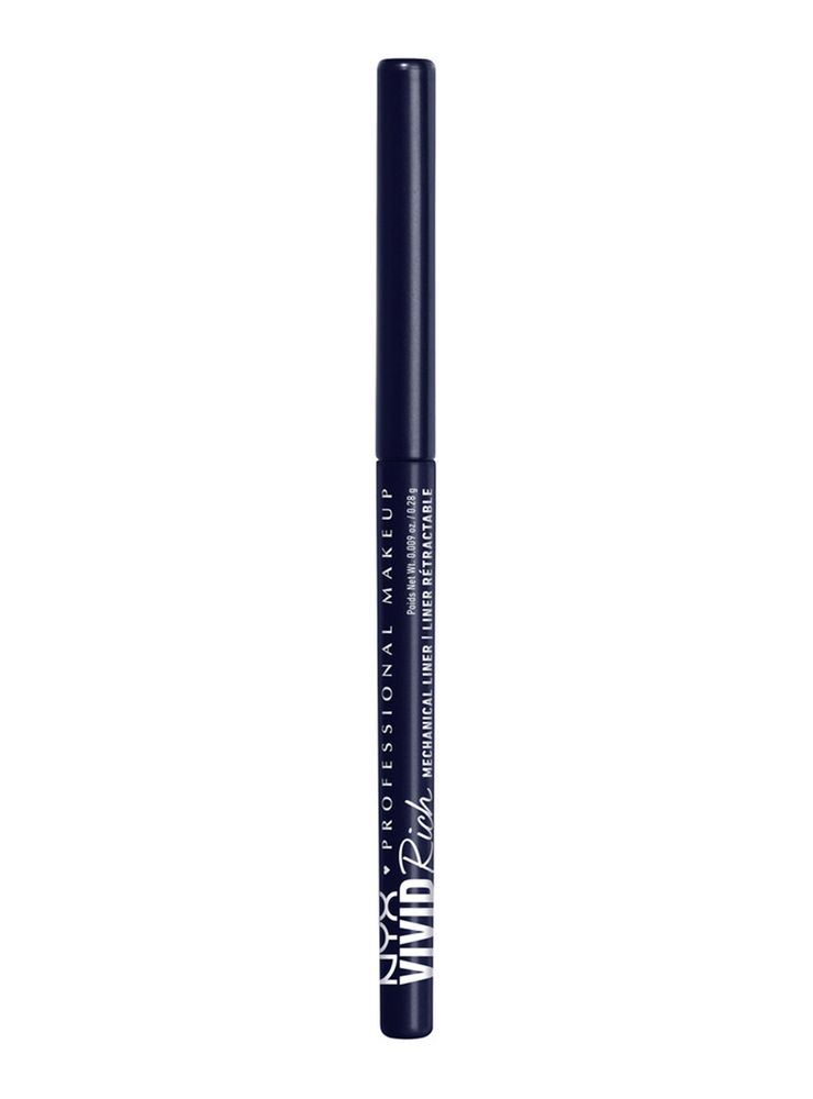 Nyx Professional Makeup Vivid Rich Mechanical Pencil Sapphire Bling, foto 3