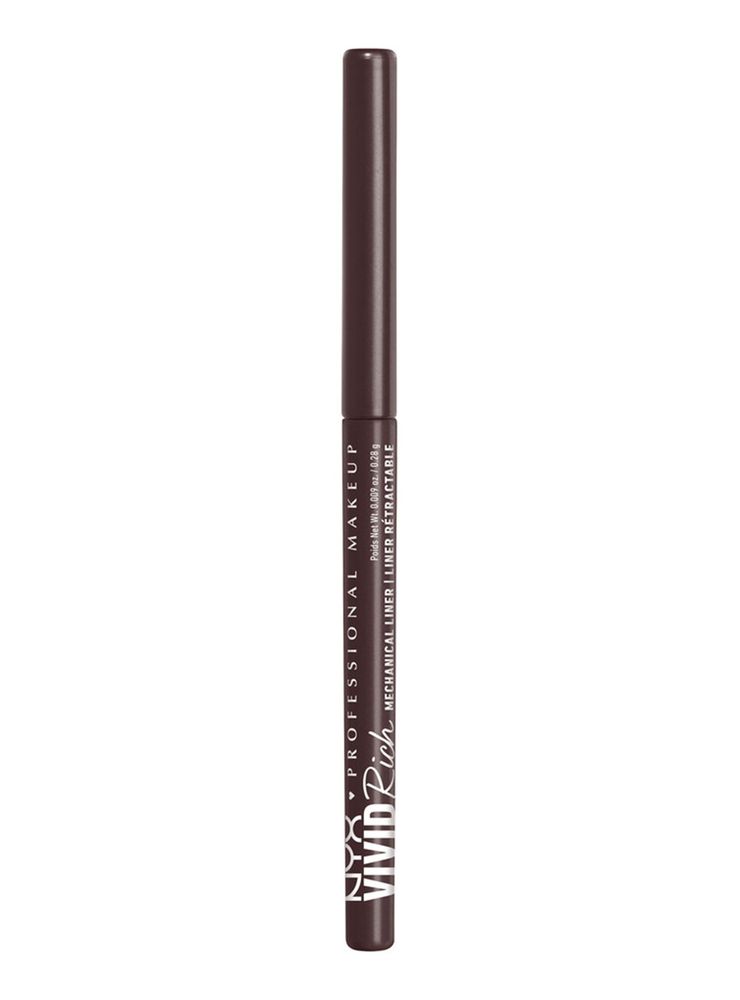 Nyx Professional Makeup Vivid Rich Mechanical Pencil Smokin Topaz, foto 3