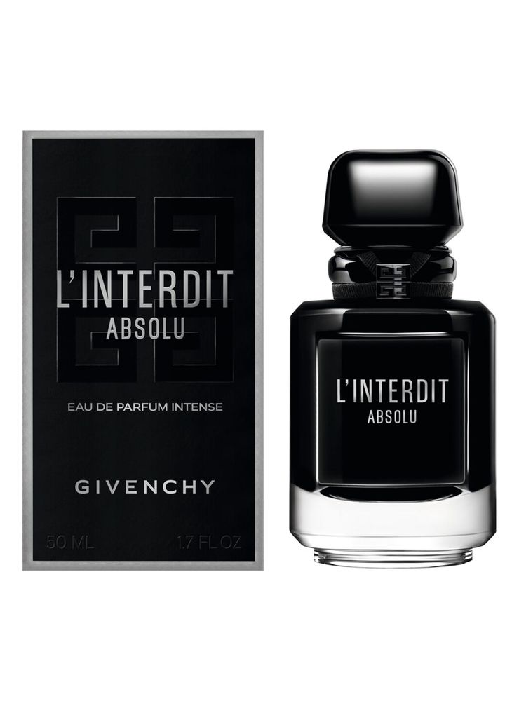 Givenchy L'Interdit Absolu EDP 50 ml, foto 2
